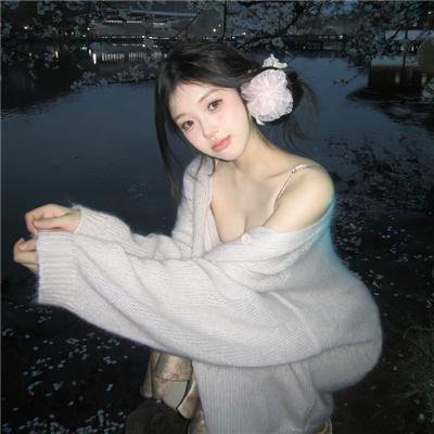 今天你真好看